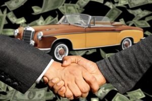 Como Transferir Financiamento de Veículo para Outra Pessoa: Passo a Passo