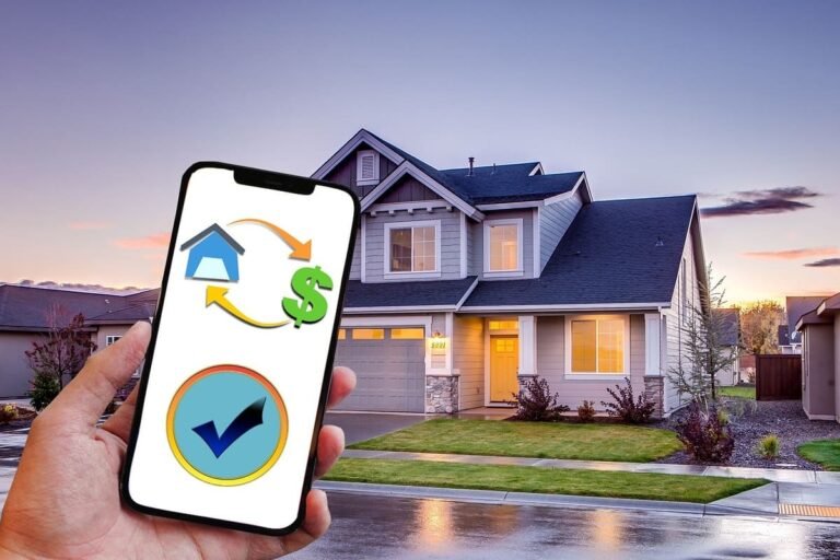 Fundos Imobiliários ou Investir em Imóveis Diretamente: Qual a Melhor Opção?