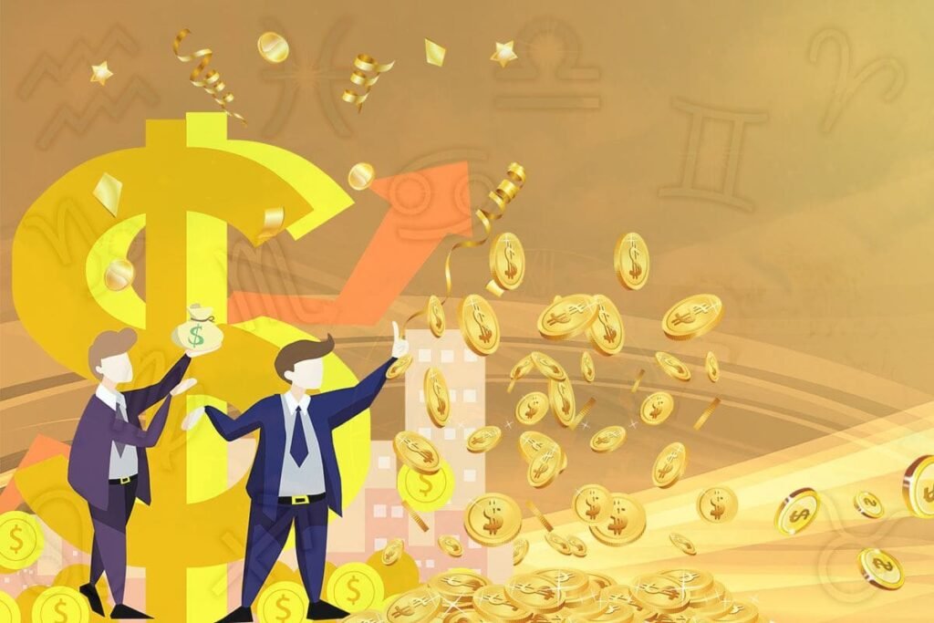 Quais Signos Com Maior Probabilidade de Ficarem Ricos