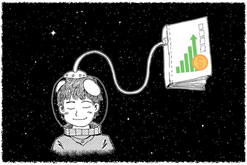 A importância da educação financeira na vida do cidadão