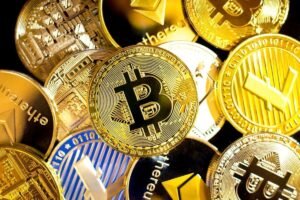 Como começar a investir em criptomoedas do zero - Do básico ao avançado