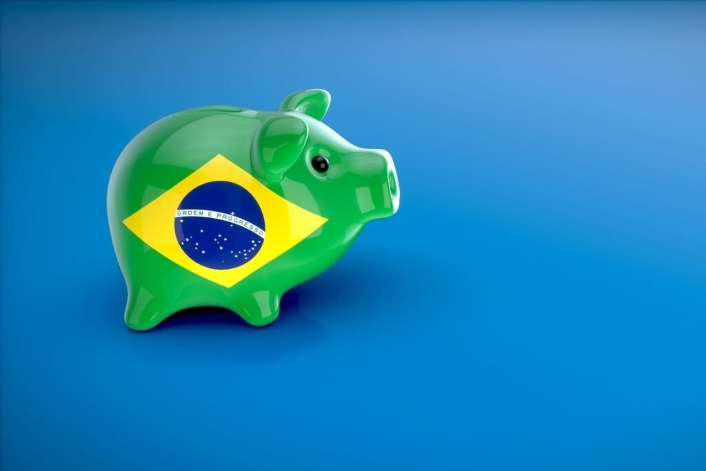 Economia do Brasil: uma análise do atual cenário econômico brasileiro