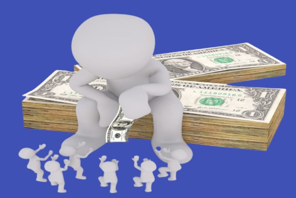 Geopolítica do Dólar: O Papel da Moeda de Reserva Mundial