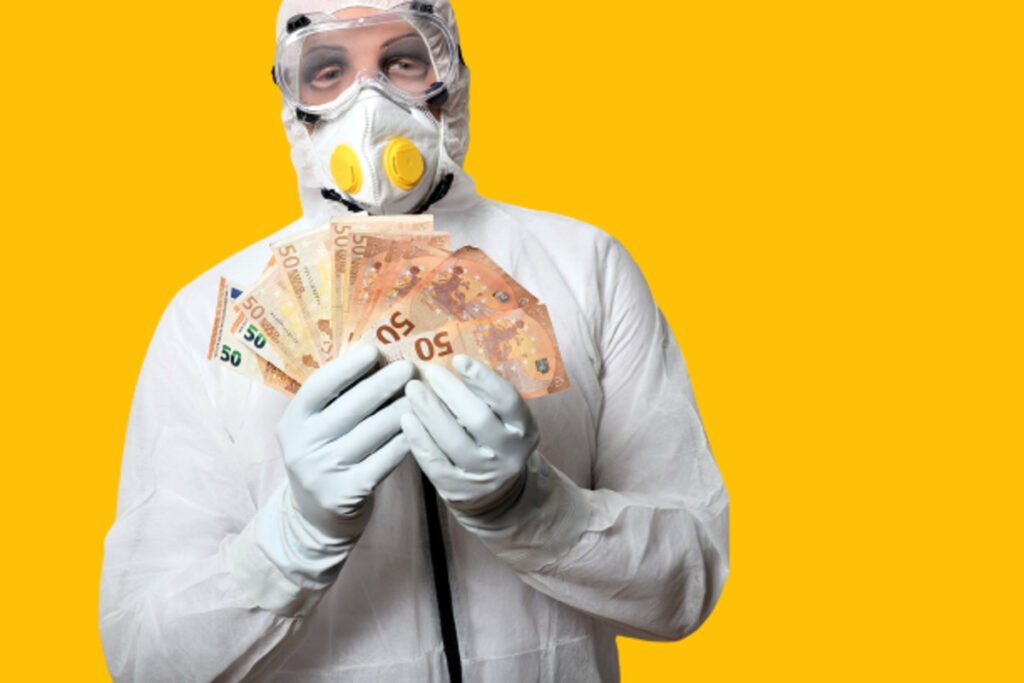 Os efeitos da pandemia na economia global: Desemprego e novas tendências