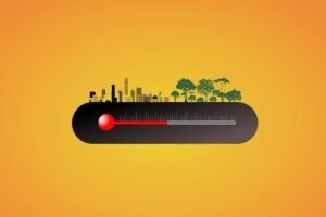 Os Impactos das Mudanças Climáticas na Economia Global