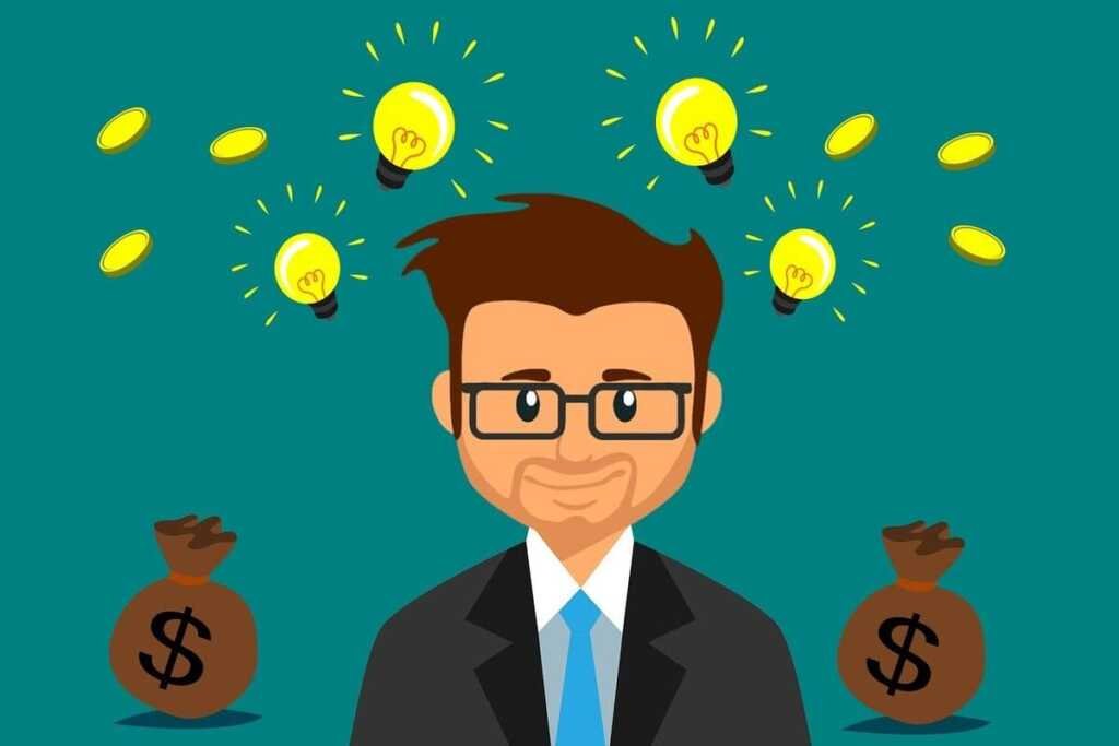 3 perguntas que todos deveriam fazer antes de pensar em investir