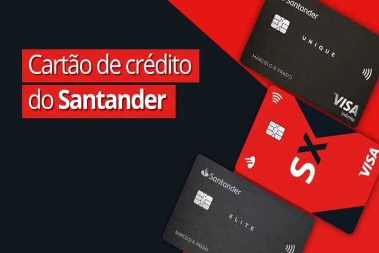 Cartão de Crédito Santander: Conheça as Principais Características e Benefícios