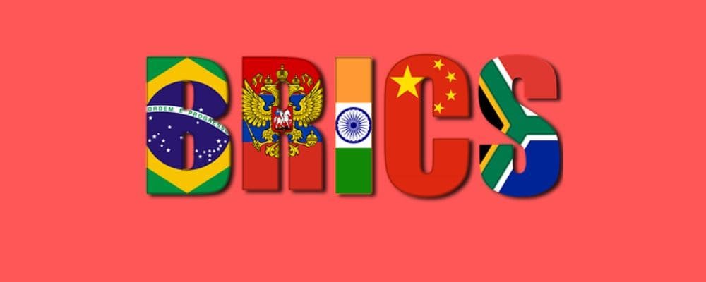 China e BRICS: a aliança que tem desafiado o domínio do Ocidente na economia mundial
