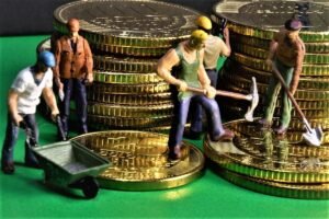 Como a economia funciona de forma simples: A fábula do estado da ilha