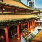 Economia da China: Como a China se tornou uma grande potencia Mundial e seus principais setores econômicos