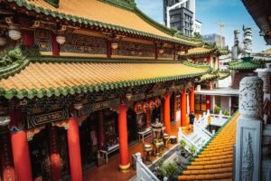 Economia da China: Como a China se tornou uma grande potencia Mundial e seus principais setores econômicos