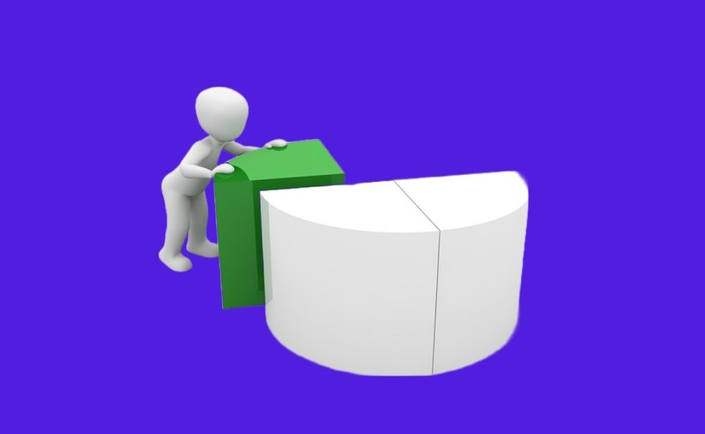 Invista em uma carteira diversificada