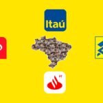 Os Bancões do Brasil: Uma Análise do Poder e Influência dos Maiores Bancos do País