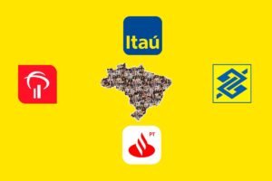 Os Bancões do Brasil: Uma Análise do Poder e Influência dos Maiores Bancos do País