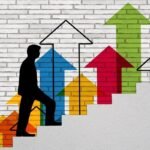 Os níveis financeiros: Do zero até a Independência financeira