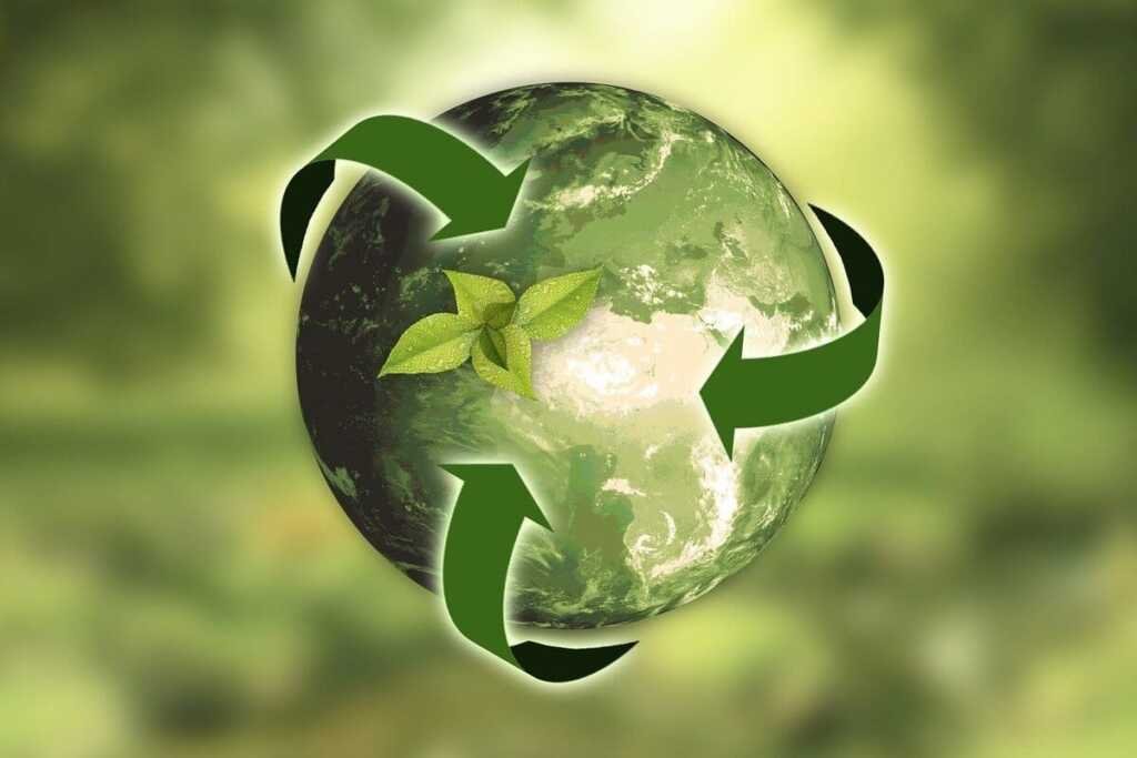 Por que é importante implementarmos a economia circular