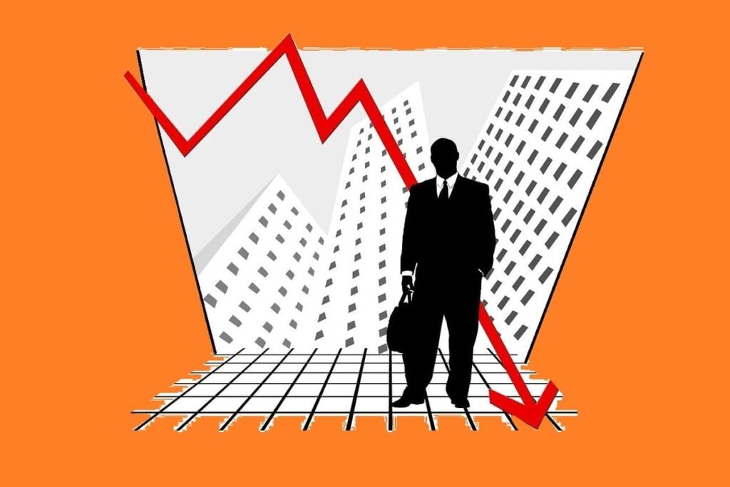 A Crise Econômica de 1929 e Seus Impactos: A Grande Depressão