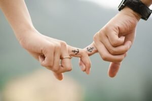 Finanças em Casal: Como Conciliar Objetivos e Tomar Decisões Financeiras Juntos