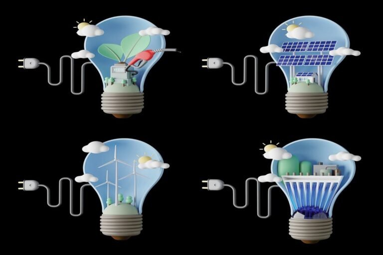 Investimentos Sustentáveis: O Futuro das Finanças