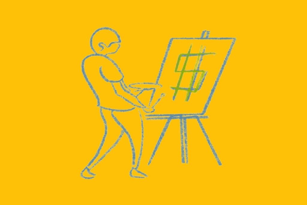Investindo em Obras de Arte: Como Transformar Sua Paixão em Lucro
