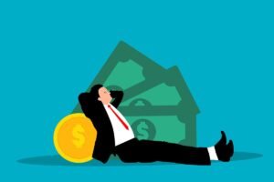 O Papel das Finanças Pessoais na Saúde e Bem-Estar