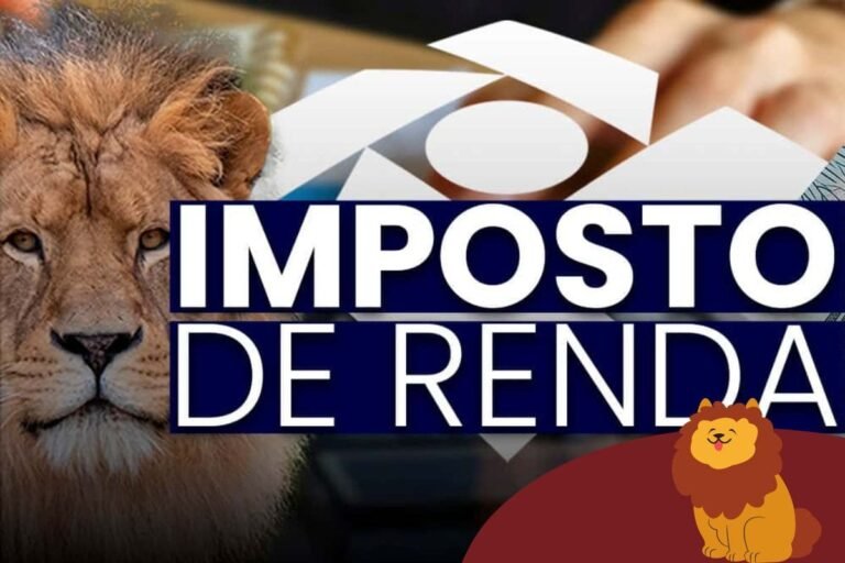 O que é a declaração do Imposto de Renda? Saiba como evitar problemas fiscais