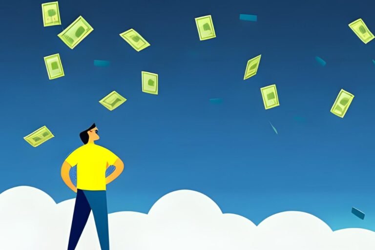 Não Existe Dinheiro Fácil: Desvendando o Ditado Popular