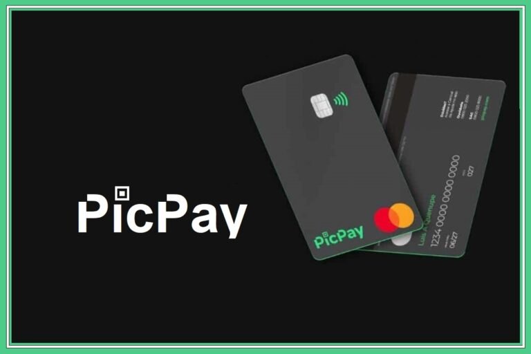 Cartão PicPay: Facilidade Financeira Garantida com Cartão de Crédito PicPay