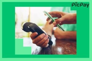 maquininha de cartão