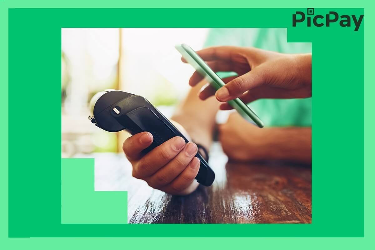 Como Receber Pagamento pelo PicPay via Maquininhas